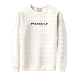 Pioneer DJ x Negativeclothing - Long Sleeve Tee Collection